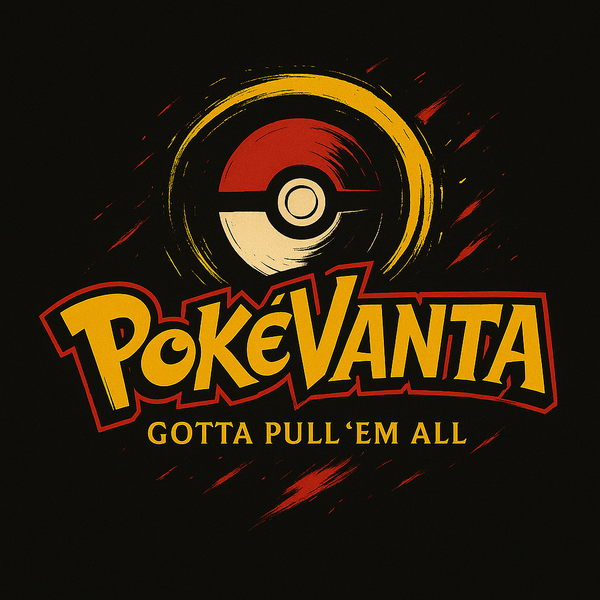Pokevanta